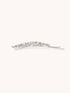 Large Deco Sparkle Pin